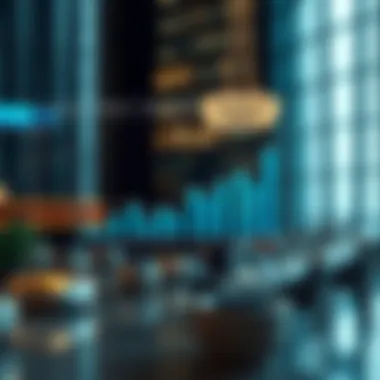 Investment Trends in Dubai Al Seef A market analysis chart highlighting investment trends in Dubai Al Seef