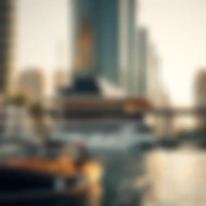 Notable Exploring Dubai Creek Harbour: A Nexus of Opportunity and Innovation