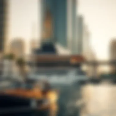 Notable Exploring Dubai Creek Harbour: A Nexus of Opportunity and Innovation Notable Exploring Dubai Creek Harbour: A Nexus of Opportunity and Innovation