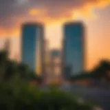 Exploring Dubai Hills Business Park Building 2: A Comprehensive Guide Introduction