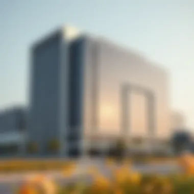 Notable Exploring Dubai Hills Business Park Building 2: A Comprehensive Guide Notable Exploring Dubai Hills Business Park Building 2: A Comprehensive Guide