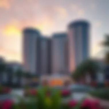 Exploring Dubai Hills Business Park Building 2: A Comprehensive Guide Summary Exploring Dubai Hills Business Park Building 2: A Comprehensive Guide Summary