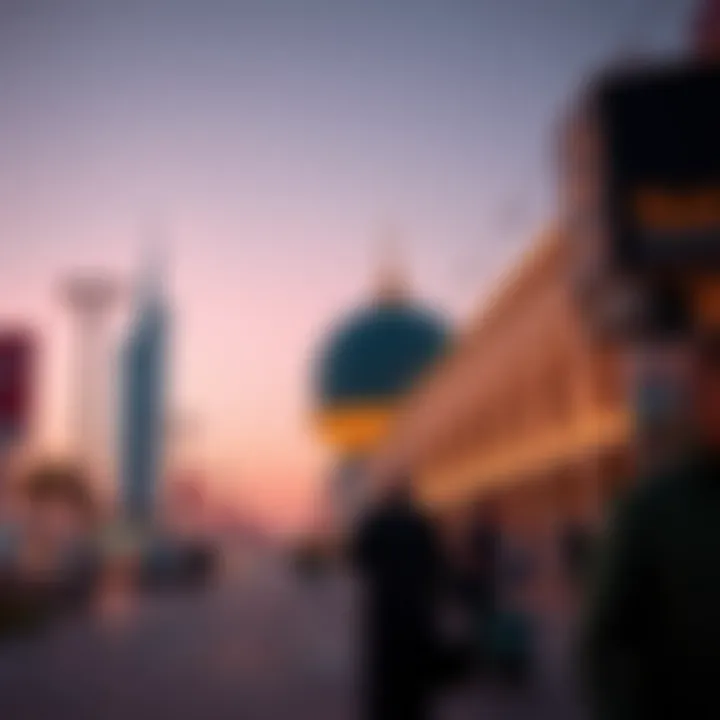 Notable Exploring Dubai's Tourist Attractions