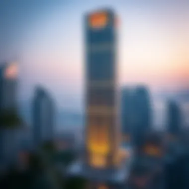 Notable Exploring Elite Residences Tower: A Look into Luxury Living
