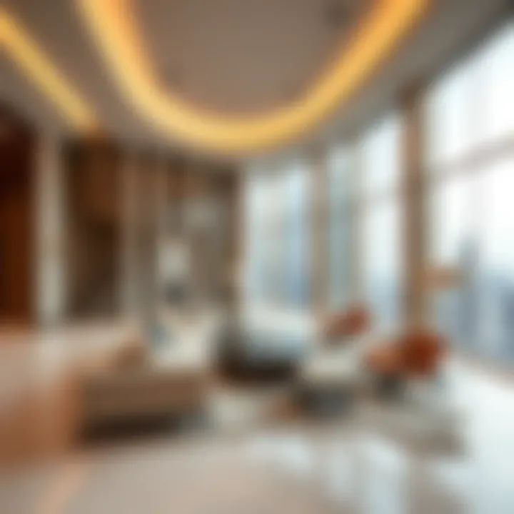 Exploring Elite Residences Tower: A Look into Luxury Living Summary