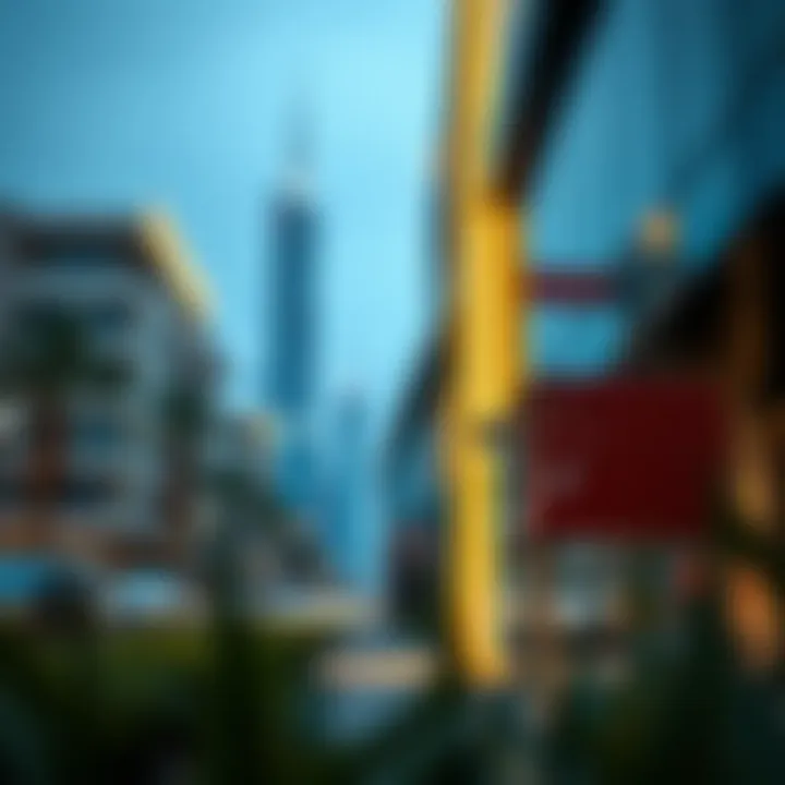 Postal Services Offered by Emirates Post An overview of postal services offered by Emirates Post