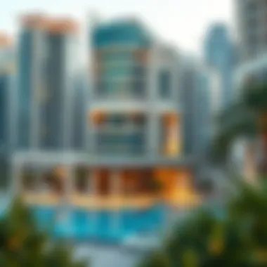 Real Estate Opportunities in Khalifa City Real estate opportunities in Khalifa City