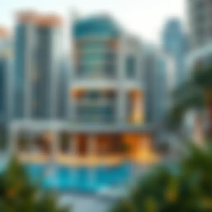 Real Estate Opportunities in Khalifa City Real estate opportunities in Khalifa City