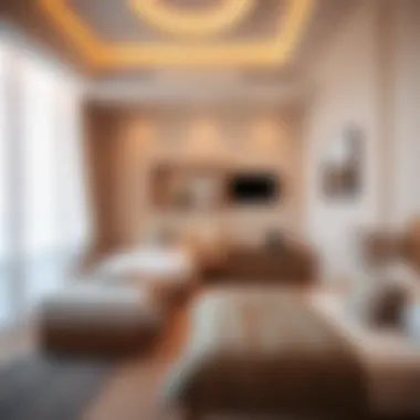 Exploring Family Room Rental Options in Al Nahda, Dubai Summary Exploring Family Room Rental Options in Al Nahda, Dubai Summary
