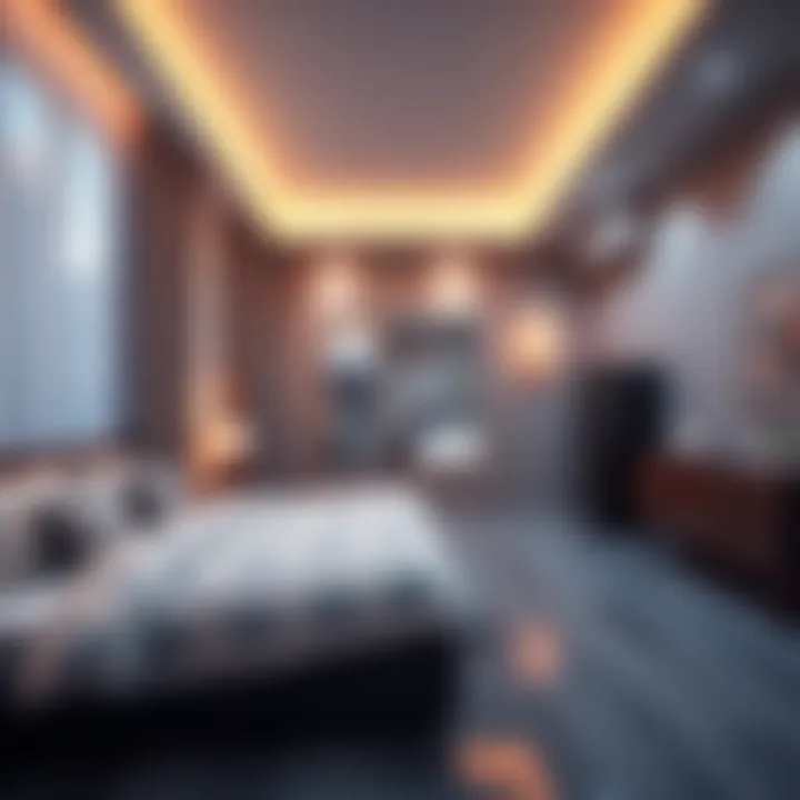 Essential Amenities in Family Rentals Amenities available in family rental properties