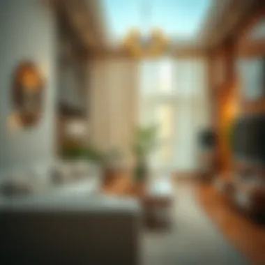 Essential Renting Factors in Mussafah Shabia Key factors in renting a flat in Mussafah Shabia