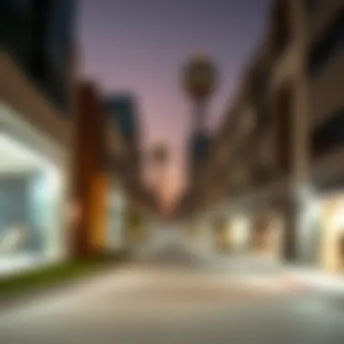 Notable Exploring Furjan: A Comprehensive Overview of Dubai's Emerging Neighborhood