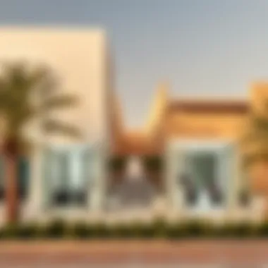 Exploring Furjan: A Comprehensive Overview of Dubai's Emerging Neighborhood Summary