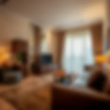 Notable Exploring Furnished Family Rooms for Monthly Rent in Deira, Dubai Notable Exploring Furnished Family Rooms for Monthly Rent in Deira, Dubai