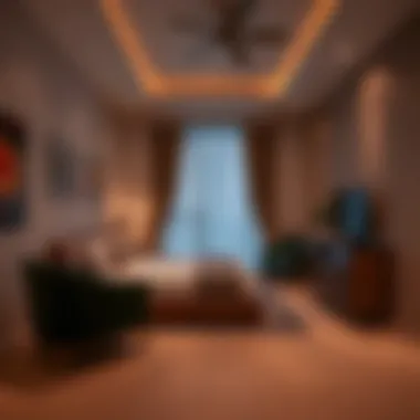 Exploring Furnished Family Rooms for Monthly Rent in Deira, Dubai Summary Exploring Furnished Family Rooms for Monthly Rent in Deira, Dubai Summary