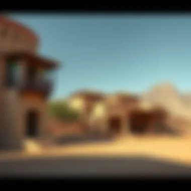 Traditional Architecture in Hatta Cultural heritage of Hatta depicted through traditional architecture