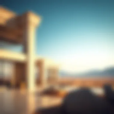 Real Estate Opportunities in Hatta Investment opportunities highlighted in Hatta's real estate market