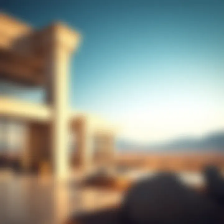 Real Estate Opportunities in Hatta Investment opportunities highlighted in Hatta's real estate market