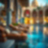 Exploring Holidays in the UAE: A Comprehensive Guide Introduction