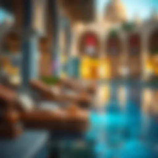 Exploring Holidays in the UAE: A Comprehensive Guide Introduction