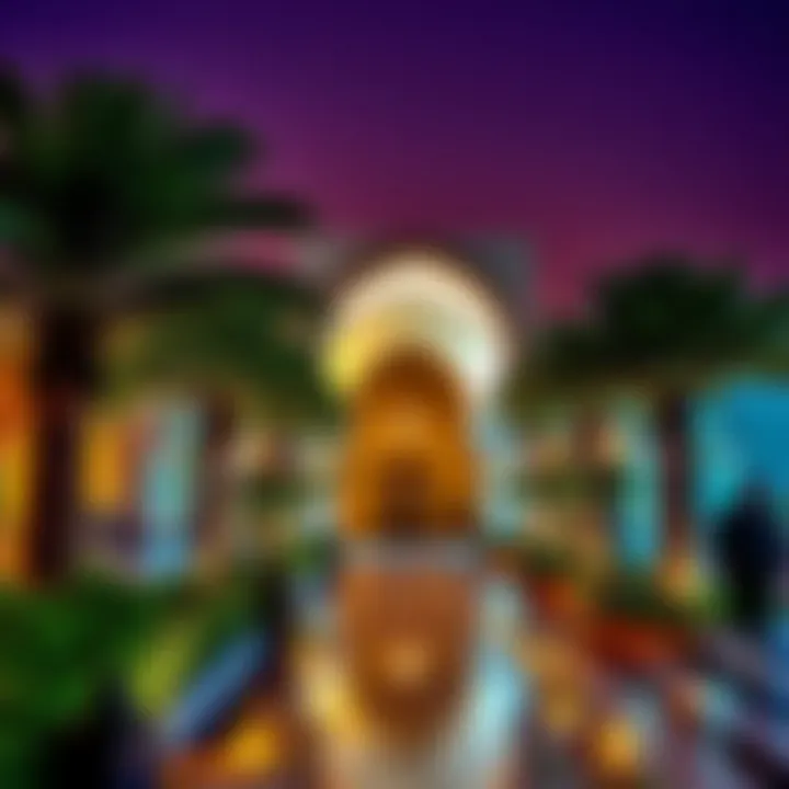 Notable Exploring Holidays in the UAE: A Comprehensive Guide