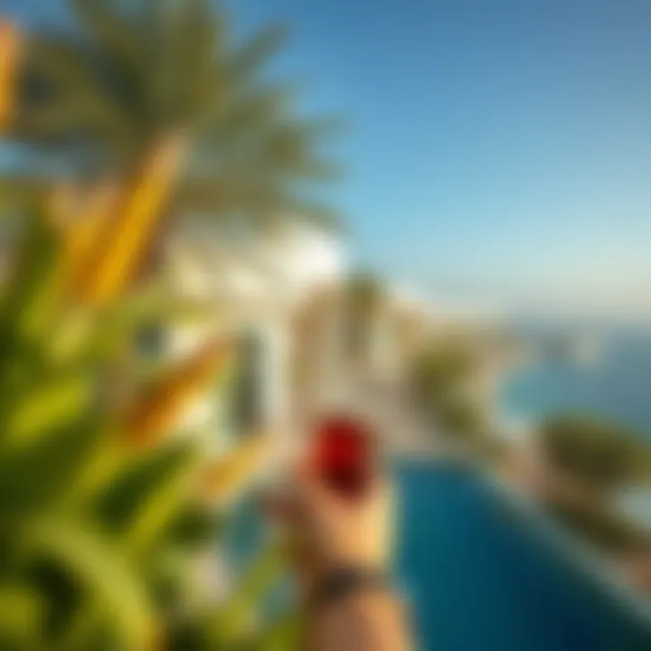 Exploring Holidays in the UAE: A Comprehensive Guide Summary