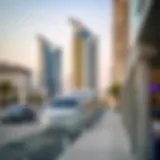 Exploring JBR Beach Pricing: Insights and Considerations Introduction