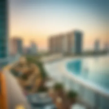 Exploring JBR Beach Pricing: Insights and Considerations Summary Exploring JBR Beach Pricing: Insights and Considerations Summary