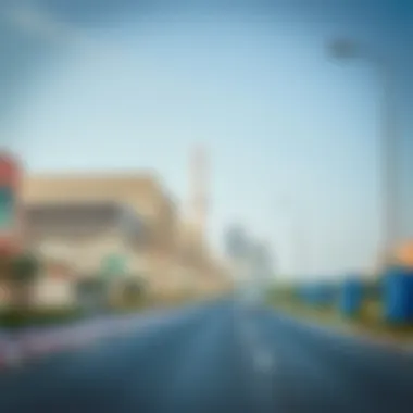 Investment opportunities highlighted in Jebel Ali Industrial