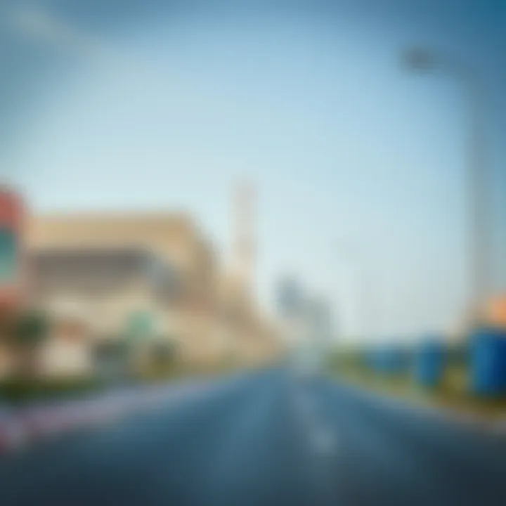 Investment opportunities highlighted in Jebel Ali Industrial