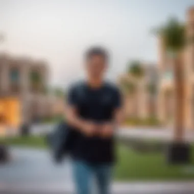 Community and Lifestyle in Jurf Ajman Vibrant community spaces and lifestyle amenities in Jurf Ajman