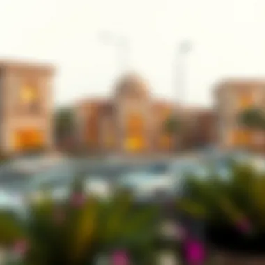 Real Estate Opportunities in Jurf Ajman Emerging real estate opportunities highlighted in Jurf Ajman