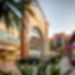 Exploring Malabar Al Khail Mall: A Comprehensive Guide Introduction