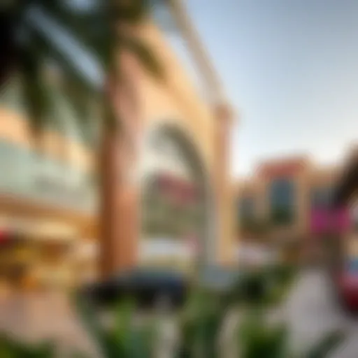 Exploring Malabar Al Khail Mall: A Comprehensive Guide Introduction
