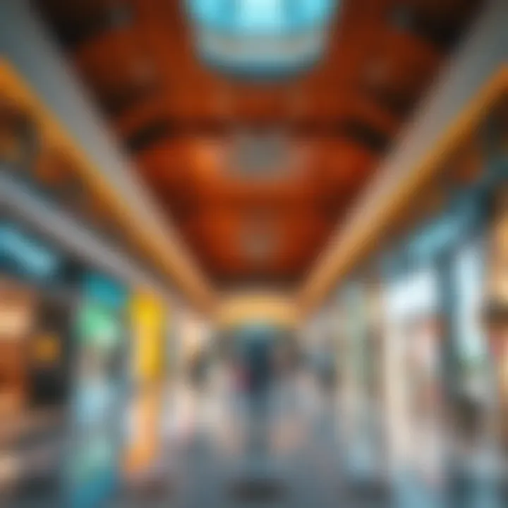 Notable Exploring Malabar Al Khail Mall: A Comprehensive Guide