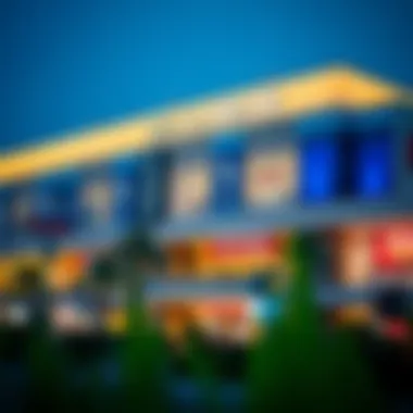 Exploring Malabar Al Khail Mall: A Comprehensive Guide Summary