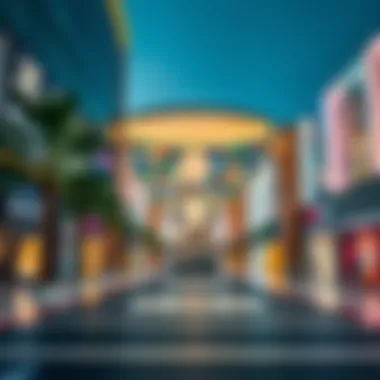 Notable Exploring Manar Mall: A Comprehensive Insight into Dubai's Retail Hub Notable Exploring Manar Mall: A Comprehensive Insight into Dubai's Retail Hub