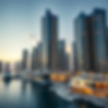 Exploring Marina 23 Tower: A Jewel in Dubai's Skyline Summary Exploring Marina 23 Tower: A Jewel in Dubai's Skyline Summary