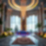Exploring MBZ Zone 12: A Comprehensive Overview Introduction