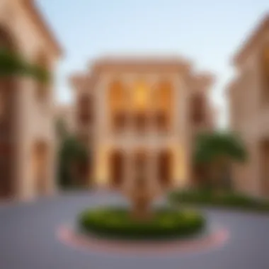 Notable Exploring MBZ Zone 12: A Comprehensive Overview Notable Exploring MBZ Zone 12: A Comprehensive Overview