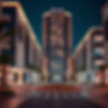 Exploring MBZ Zone 12: A Comprehensive Overview Summary