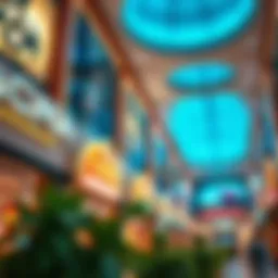 Exploring Mercato Mall Cinema: An Overview Introduction