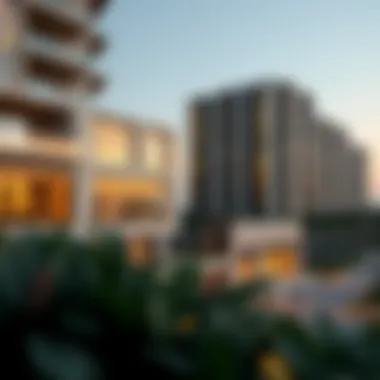 Investment Opportunities in Modon Projects Investment opportunities in Modon projects