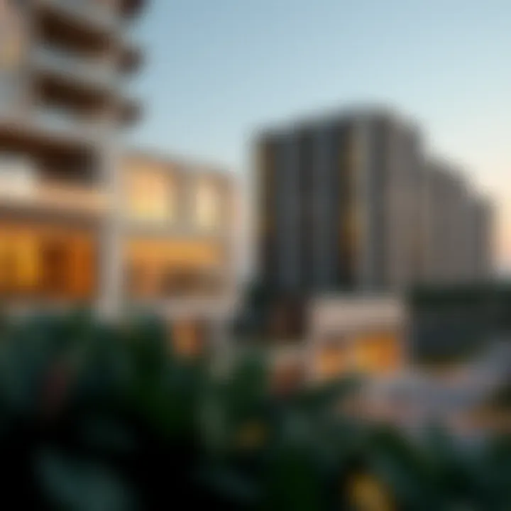 Investment Opportunities in Modon Projects Investment opportunities in Modon projects