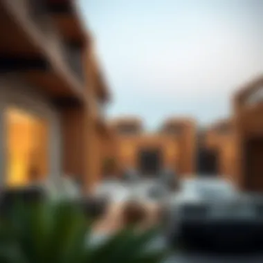 Notable Exploring Monthly Studio Rentals in Al Ruqa, Dubai Notable Exploring Monthly Studio Rentals in Al Ruqa, Dubai