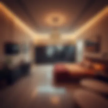 Exploring Monthly Studio Rentals in Al Ruqa, Dubai Summary Exploring Monthly Studio Rentals in Al Ruqa, Dubai Summary