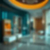 Exploring Moorfields Abu Dhabi: A Comprehensive Overview Introduction
