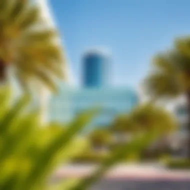 Notable Exploring Moorfields Abu Dhabi: A Comprehensive Overview