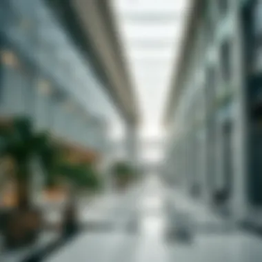 Exploring Moorfields Abu Dhabi: A Comprehensive Overview Summary Exploring Moorfields Abu Dhabi: A Comprehensive Overview Summary