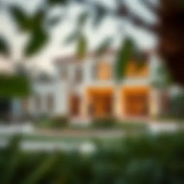 Luxurious Villa in Nad Al Shiba Gardens Luxurious villa in Nad Al Shiba Gardens with a beautifully landscaped garden